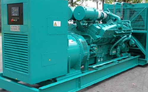 桥头镇柴油发电机组冬季使用中需要注意哪些事项？