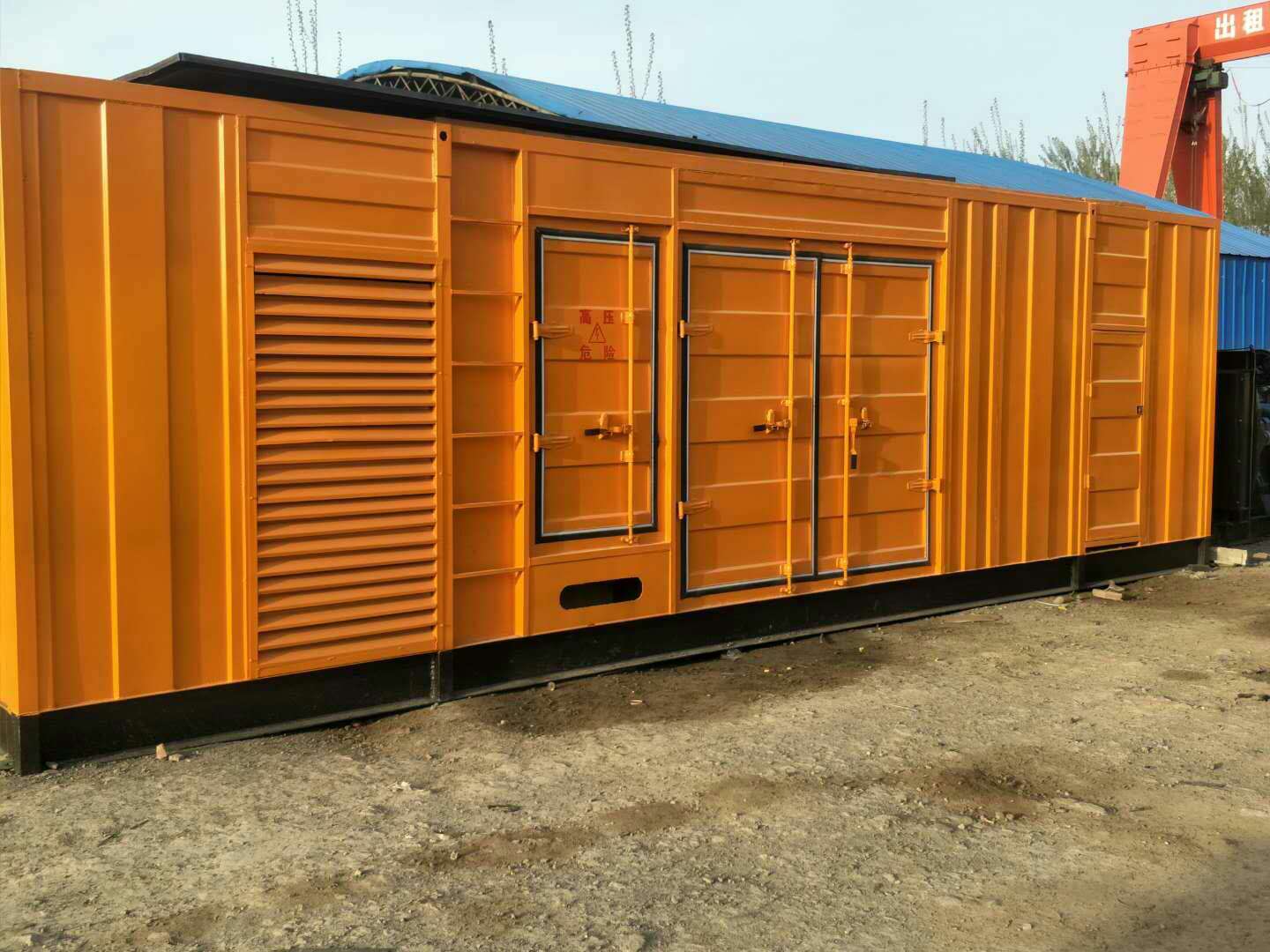 桥头镇如何判断柴油发电机组的蓄电池是否出现硫化现象？