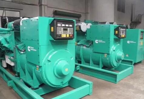 桥头镇柴油发电机冬季保养需要特别注意哪些部件？