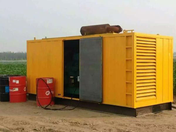 桥头镇如何判断柴油发电机的充电系统是否正常？