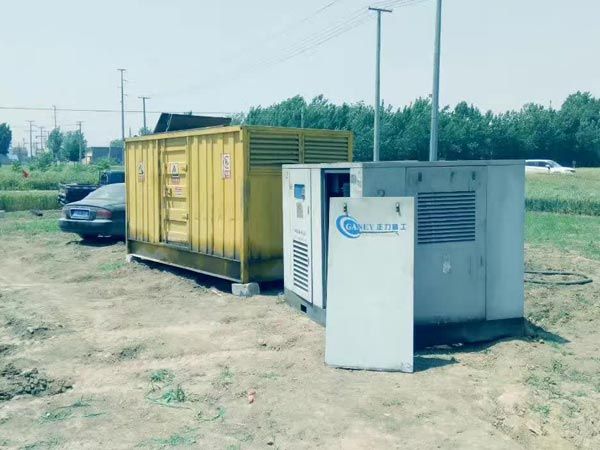 桥头镇柴油发电机组冬季日常维修需要哪些工具？