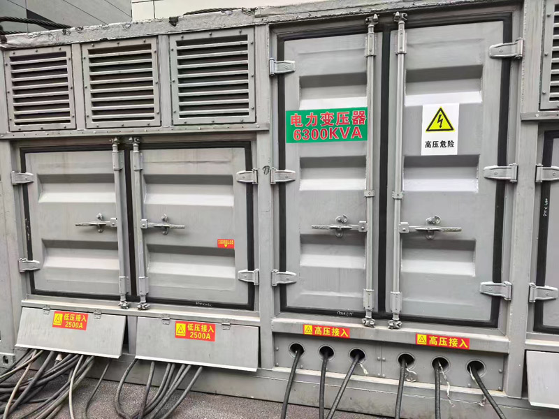 桥头镇柴油发电机组换季保养注意哪些事项？